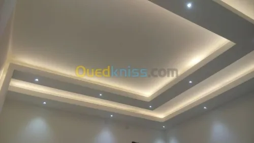 Déco BA13