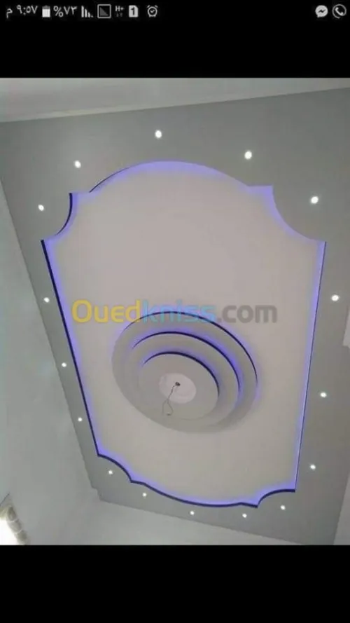 Déco BA13