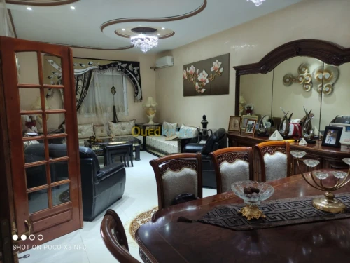 Vente Villa Tlemcen Maghnia