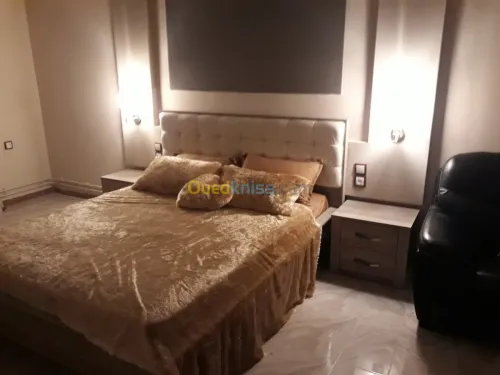 Vente Villa Tlemcen Maghnia