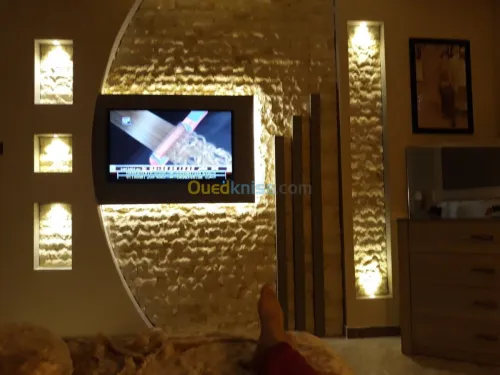 Vente Villa Tlemcen Maghnia