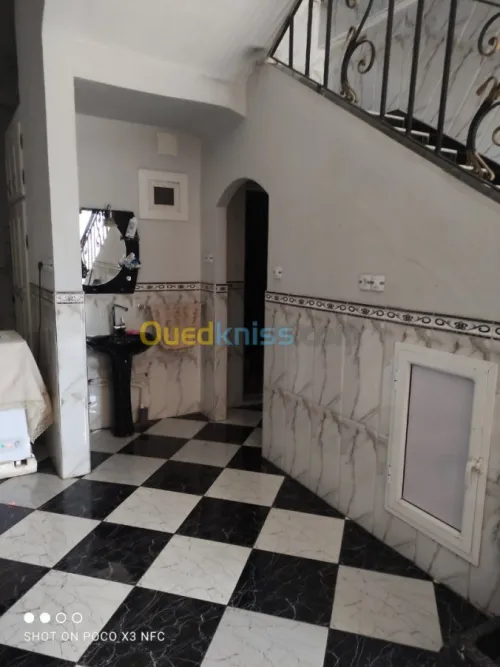 Vente Villa Tlemcen Maghnia