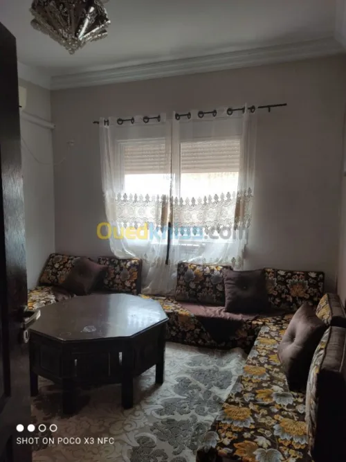 Vente Villa Tlemcen Maghnia