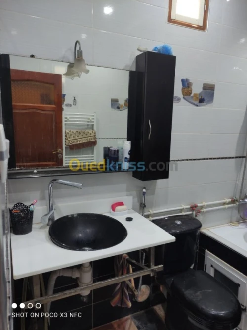 Vente Villa Tlemcen Maghnia