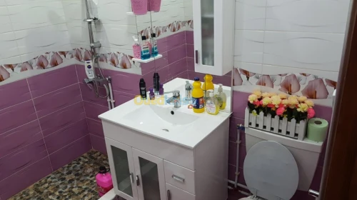 Vente Villa Tlemcen Maghnia