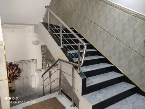 Vente Villa Tlemcen Maghnia
