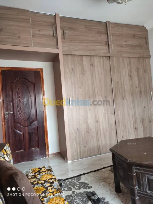 Vente Villa Tlemcen Maghnia