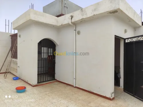 Vente Villa Tlemcen Maghnia