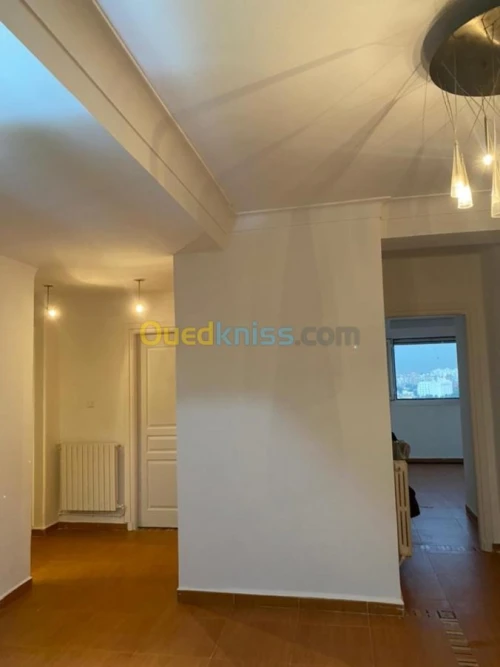 Location Appartement F5 Alger Ben aknoun