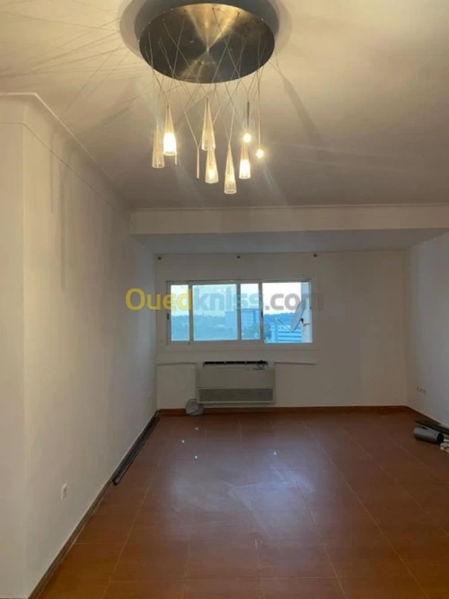 Location Appartement F5 Alger Ben aknoun