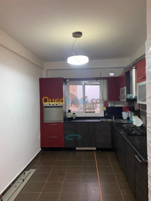 Location Appartement F5 Alger Ben aknoun