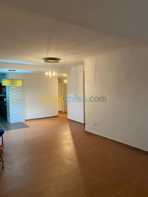 Location Appartement F5 Alger Ben aknoun