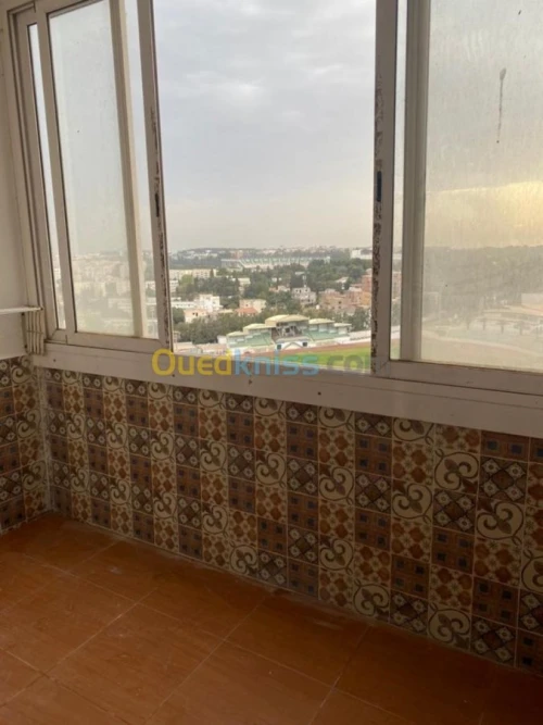 Location Appartement F5 Alger Ben aknoun