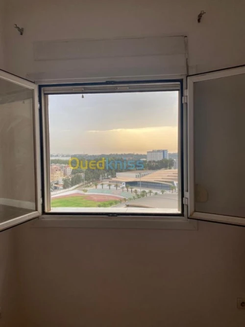 Location Appartement F5 Alger Ben aknoun