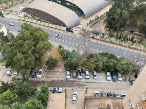 Location Appartement F5 Alger Ben aknoun