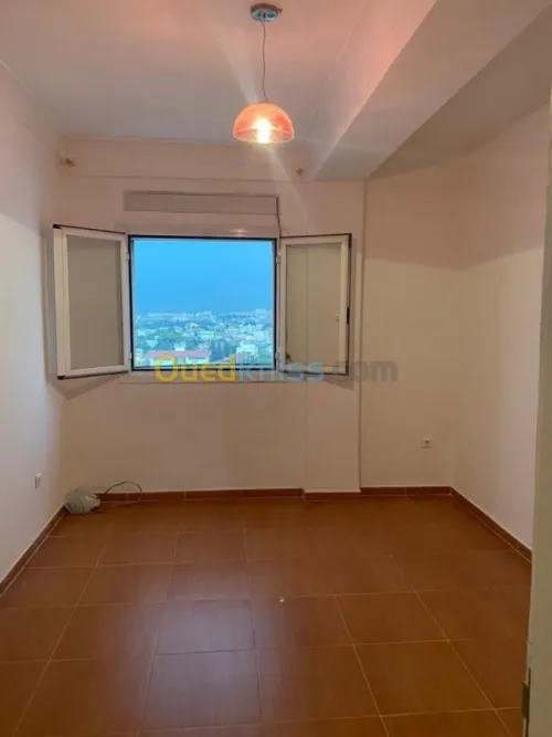 Location Appartement F5 Alger Ben aknoun