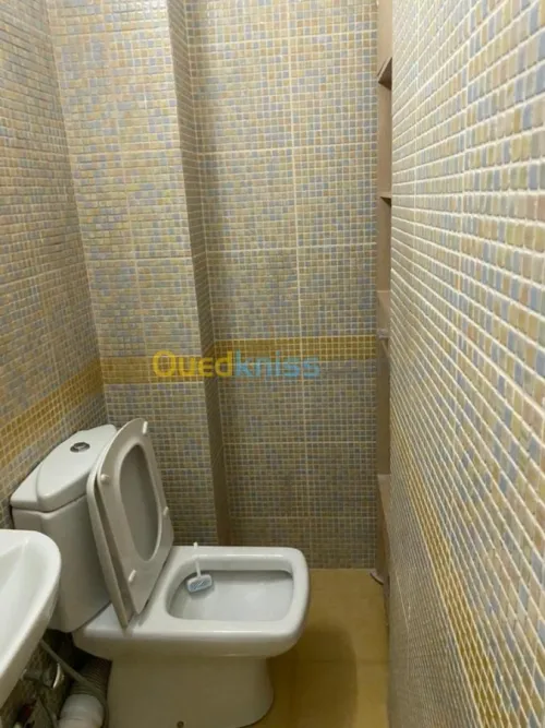 Location Appartement F5 Alger Ben aknoun