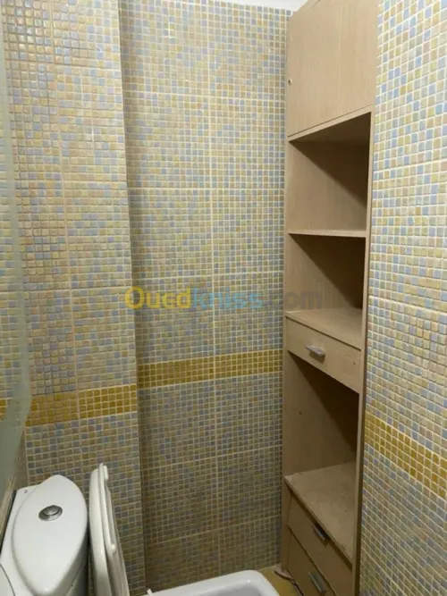 Location Appartement F5 Alger Ben aknoun