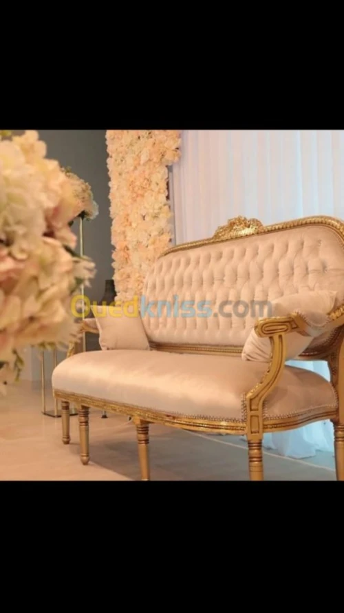 Décoration mariage et fête 