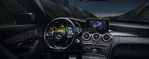 Reparation  neiman/ezs mercedes benz 