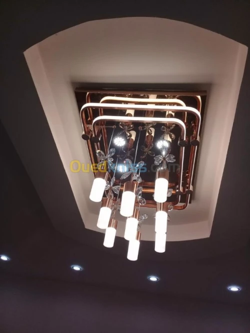 Electrician