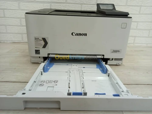 بيع طابعة الليزر بالألوان CANON 