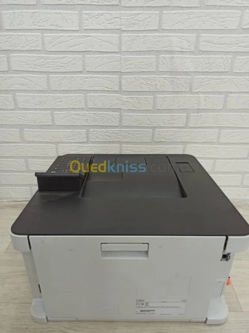 بيع طابعة الليزر بالألوان CANON 