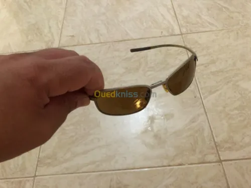 Lunettes cébé france originales