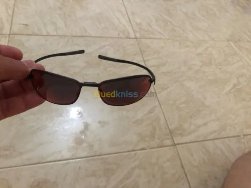 Lunettes cébé france originales