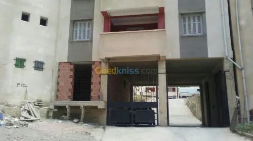Vente Appartement F4 Tizi ouzou Tizi ouzou