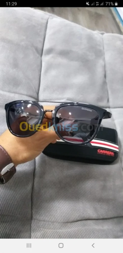 Lunette original CARRERA