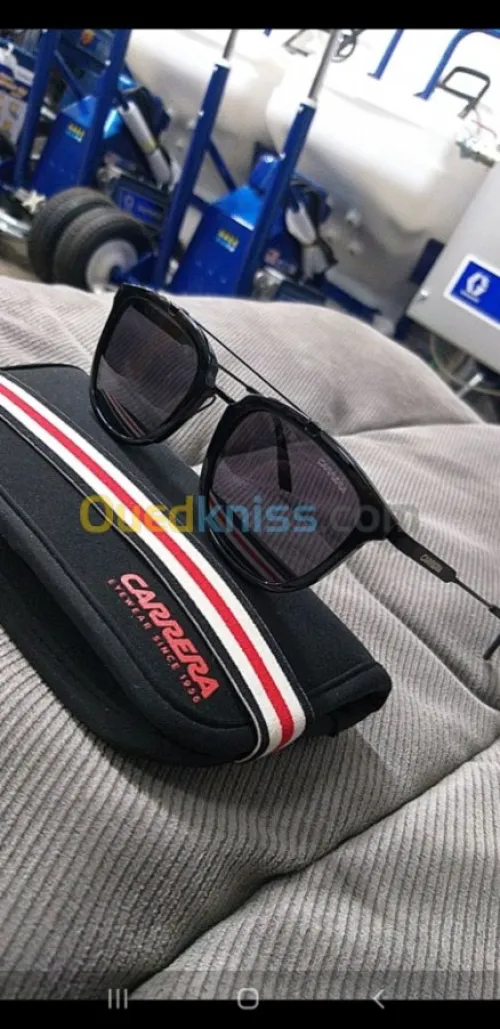 Lunette original CARRERA