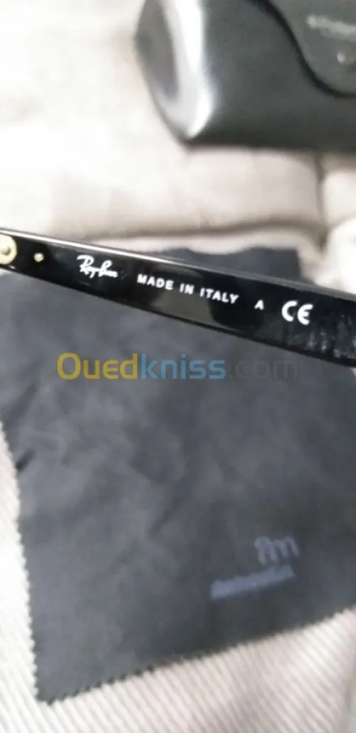 Lunettes RAYBAN original 