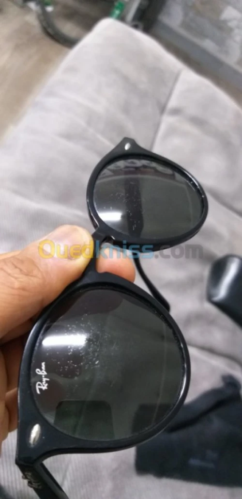 Lunettes RAYBAN original 