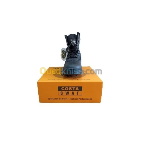 SWAT Chaussure Rangers Swat