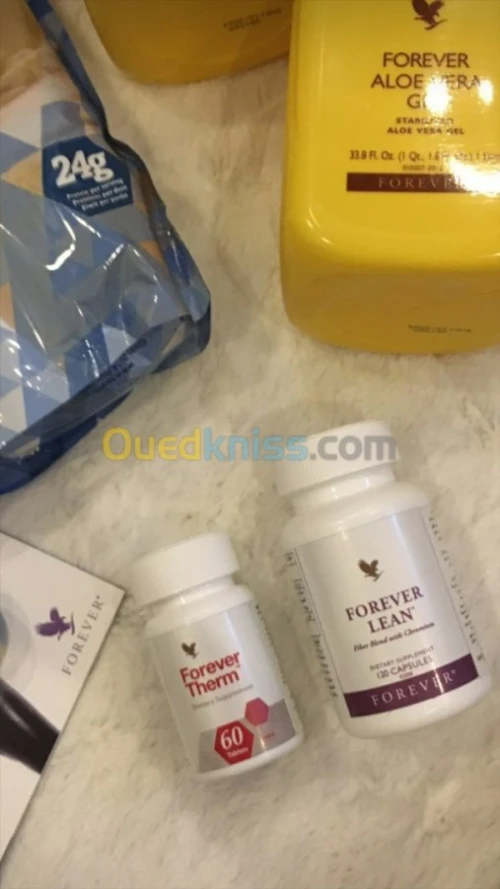 Detox 9 jours