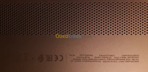 Hp i7 