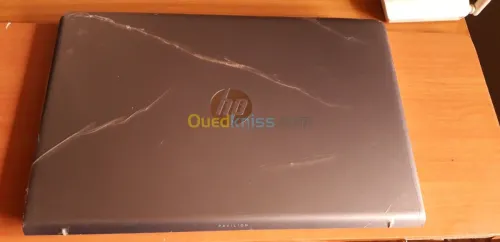 Hp i7 