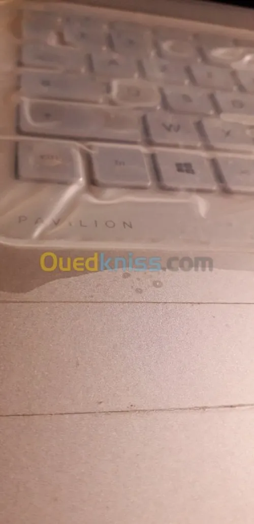 Hp i7 