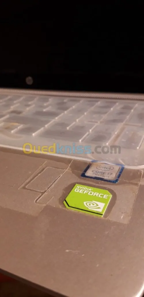 Hp i7 