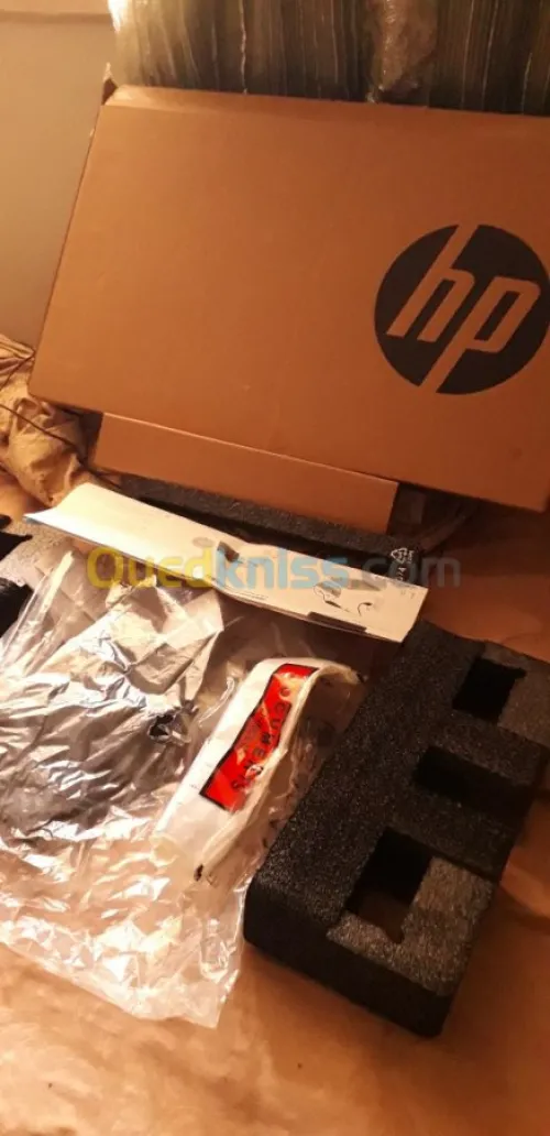 Hp i7 