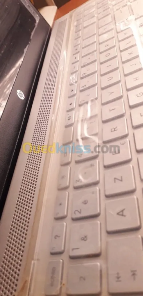 Hp i7 