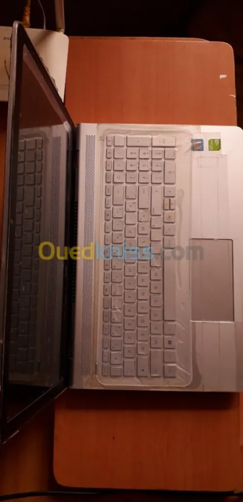 Hp i7 