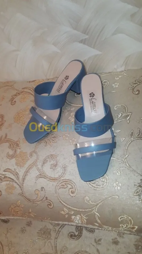 chaussures talon pour femmes