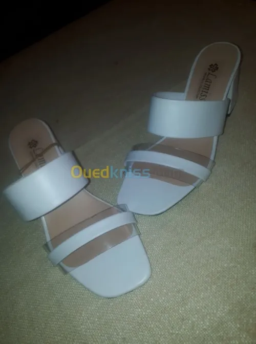chaussures talon pour femmes