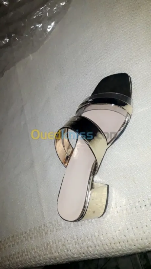 chaussures talon pour femmes