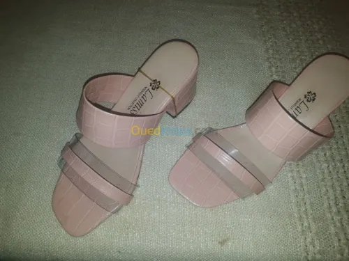 chaussures talon pour femmes