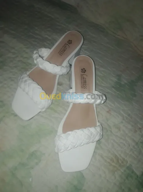 chaussures talon pour femmes
