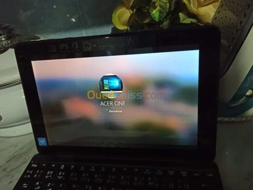 Acer one 10