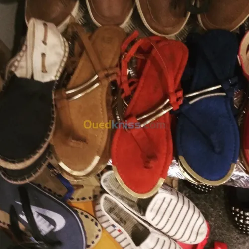 Vêtements de danse